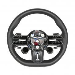 Volante in pelle/ART 