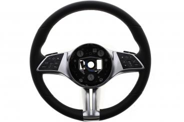 Volante in pelle/ART 