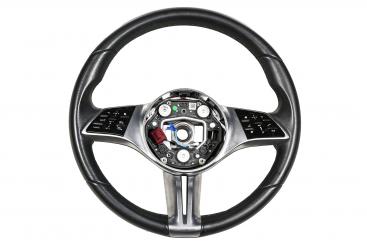 Volante in pelle/ART 
