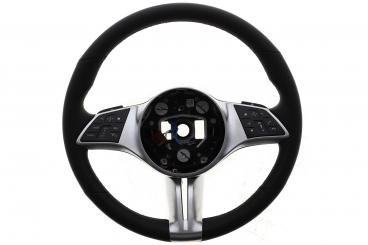 Volante in pelle/ART 