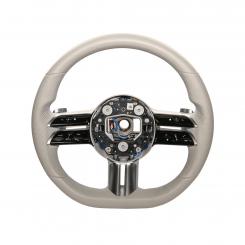 Volante in pelle/ART 