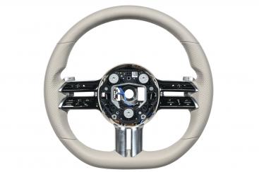 Volante in pelle/ART 