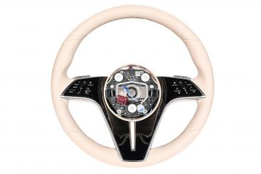Volante in pelle/ART 