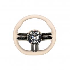 Volante in pelle/ART
