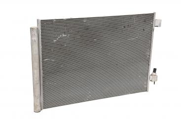 condensatore elettrico 
