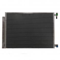 condensatore elettrico 