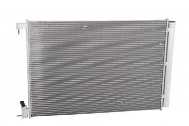 condensatore elettrico 