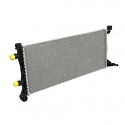 Radiatore bassa temperatura 
