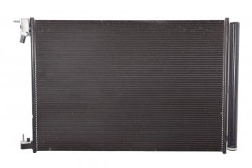 condensatore elettrico 