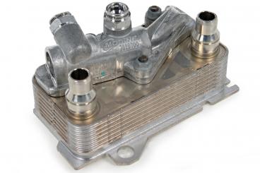 Radiatore dell'olio cambio 