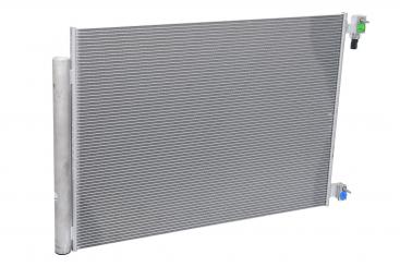 condensatore elettrico 
