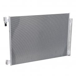 condensatore elettrico 