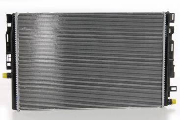 Radiatore radiatore radiatore per basse temperature AMG 