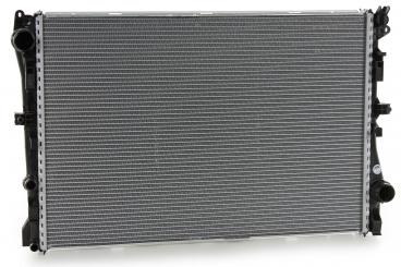 Radiatore acqua 