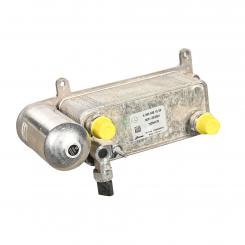 condensatore elettrico