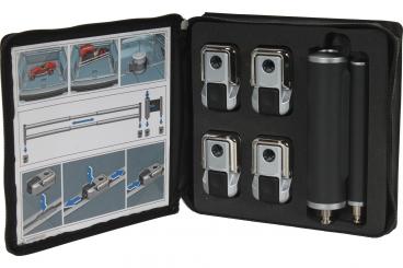 Accessori kit di fissaggio Easy Pack fix 