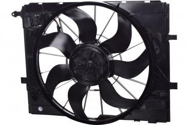 Ventilatore 715 W 
