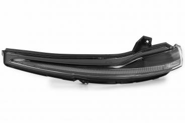 Indicatore di direzione retrovisore esterno sx 
