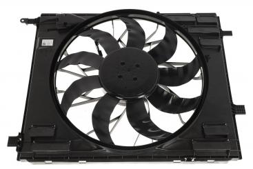 Ventilatore 650 Watt 
