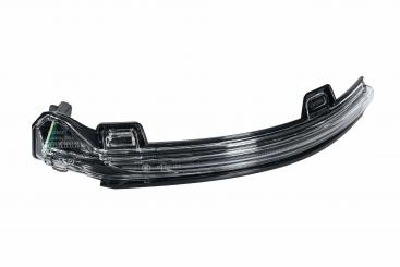 Indicatore di direzione retrovisore esterno sx colore scatol