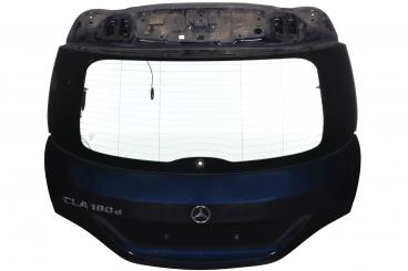 Portellone posteriore DAB/EDW/TV 