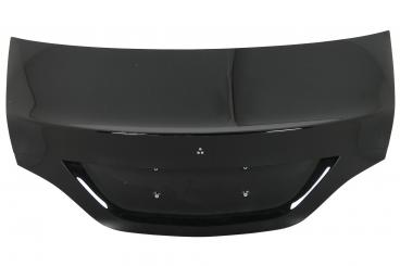 cofano del bagagliaio 