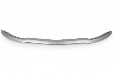 Copertura paraurti elemento decorativo in basso magno grigio 