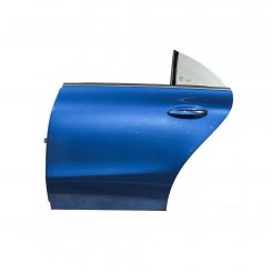 Porta lato posteriore sinistro 