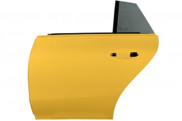 Porta lato posteriore sinistro 