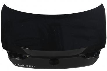 cofano del bagagliaio 
