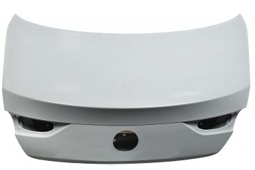 cofano del bagagliaio 