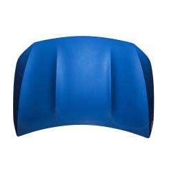cofano del motore 
