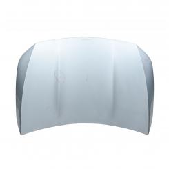 cofano del motore 