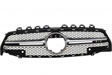 Mascherina del radiatore Silver Shadow PTS/SRV 