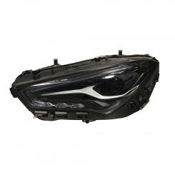 Faro lato sinistro LED 