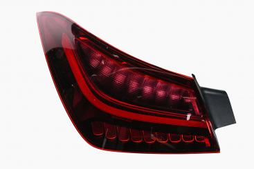 Luce posteriore sinistra LED 