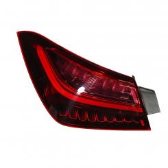 Luce posteriore sinistra LED