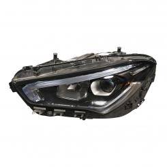 Faro LI statico LED 