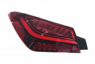 Luce posteriore sinistra LED