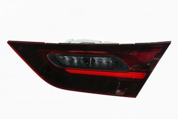 Luce posteriore cofano bagagli lato destro LED 