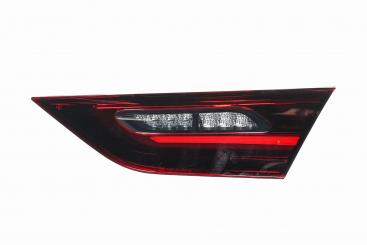 Luce posteriore coda lato destro LED