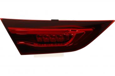 Luce posteriore lato posteriore sinistro LED 