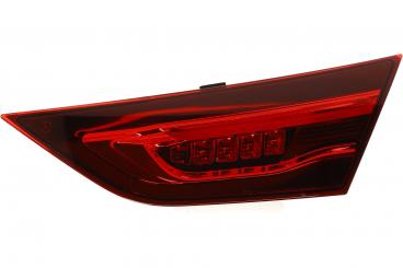 Luce posteriore coda lato destro LED 