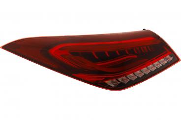 Luce posteriore sinistra LED 