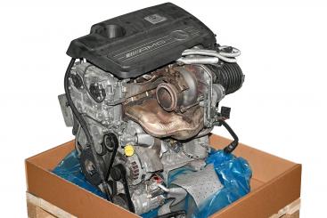 Motore benzina 133980 