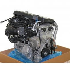 Motore benzina BM133980 