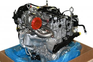 Motore benzina 139980 