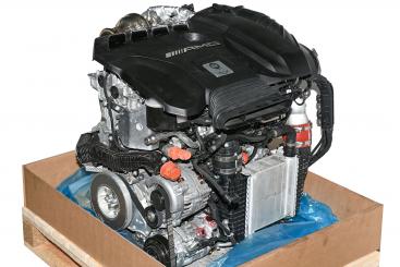 Motore benzina 139980 