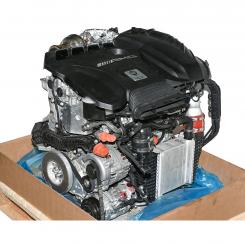 Motore benzina 139980 