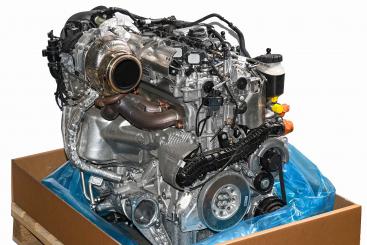 Motore benzina 139980 